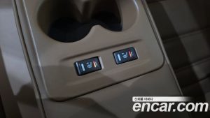 Renault-KoreaSamsung SM6 1.8 TCe Premiere 2023 года из Южной Кореи