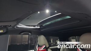 Mini Cooper Favoured 2025 года из Южной Кореи