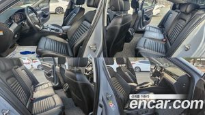 Volkswagen Passat 2.0 TDI Prestige 2022 года из Южной Кореи