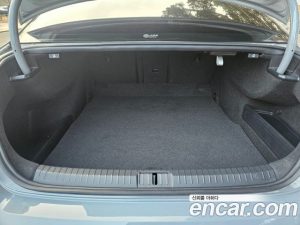 Volkswagen Passat 2.0 TDI Prestige 2022 года из Южной Кореи