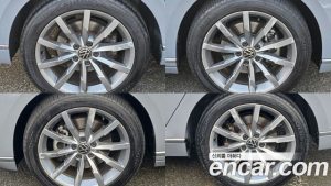 Volkswagen Passat 2.0 TDI Prestige 2022 года из Южной Кореи