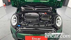 Mini Cooper 5Door CLASSIC 2024 года из Южной Кореи