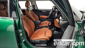 Mini Cooper 5Door CLASSIC 2024 года из Южной Кореи
