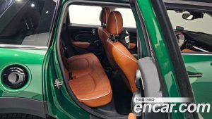 Mini Cooper 5Door CLASSIC 2024 года из Южной Кореи