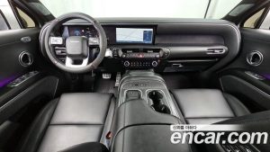 Hyundai Palisade Бензин 2.5T 2WD 9-Seater 2025 года из Южной Кореи