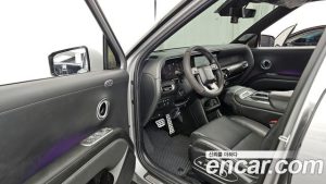 Hyundai Palisade Бензин 2.5T 2WD 9-Seater 2025 года из Южной Кореи
