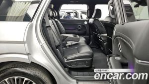 Hyundai Palisade Бензин 2.5T 2WD 9-Seater 2025 года из Южной Кореи