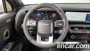 Hyundai Palisade Бензин 2.5T 2WD 9-Seater 2025 года из Южной Кореи