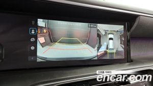 Hyundai Palisade Бензин 2.5T 2WD 9-Seater 2025 года из Южной Кореи