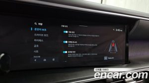 Hyundai Palisade Бензин 2.5T 2WD 9-Seater 2025 года из Южной Кореи