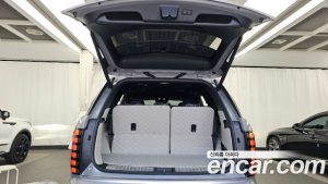 Hyundai Palisade Бензин 2.5T 2WD 9-Seater 2025 года из Южной Кореи