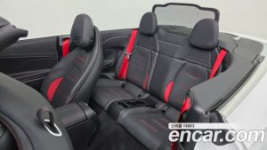 Mercedes-Benz CLE-Class AMG CLE53 4MATIC+ Cabriolet 2025 года из Южной Кореи
