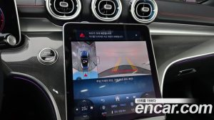 Mercedes-Benz CLE-Class AMG CLE53 4MATIC+ Cabriolet 2025 года из Южной Кореи