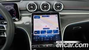 Mercedes-Benz CLE-Class AMG CLE53 4MATIC+ Cabriolet 2025 года из Южной Кореи