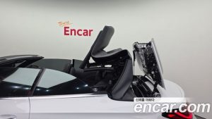Mercedes-Benz CLE-Class AMG CLE53 4MATIC+ Cabriolet 2025 года из Южной Кореи