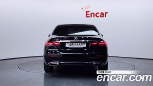 Mercedes-Benz E-Class E250 Avantgarde 2023 года из Южной Кореи