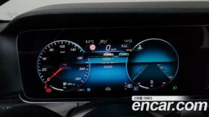 Mercedes-Benz E-Class E250 Avantgarde 2023 года из Южной Кореи