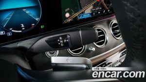 Mercedes-Benz E-Class E250 Avantgarde 2023 года из Южной Кореи