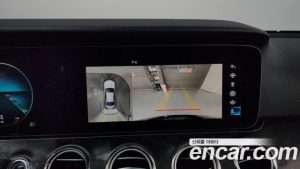 Mercedes-Benz E-Class E250 Avantgarde 2023 года из Южной Кореи