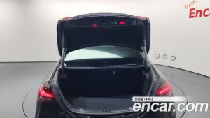 Mercedes-Benz E-Class E250 Avantgarde 2023 года из Южной Кореи