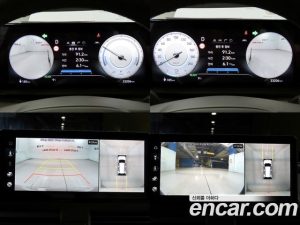 Hyundai Casper Inspiration 2025 года из Южной Кореи