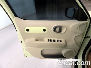 Hyundai Casper Inspiration 2025 года из Южной Кореи