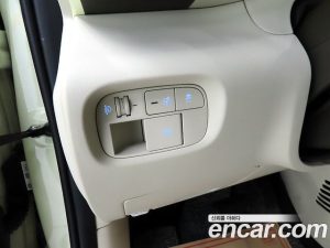 Hyundai Casper Inspiration 2025 года из Южной Кореи