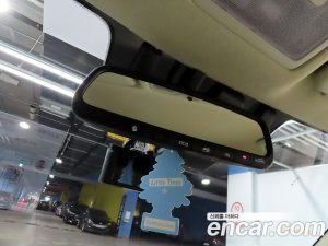 Hyundai Casper Inspiration 2025 года из Южной Кореи