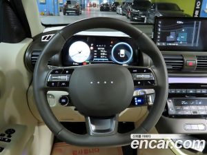 Hyundai Casper Inspiration 2025 года из Южной Кореи