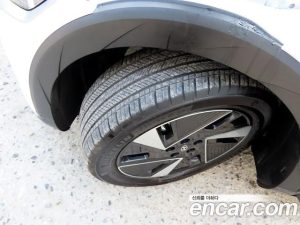 Hyundai Ioniq5 Long Range 2025 года из Южной Кореи