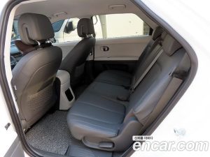 Hyundai Ioniq5 Long Range 2025 года из Южной Кореи