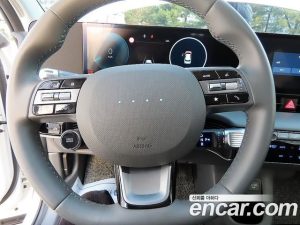 Hyundai Ioniq5 Long Range 2025 года из Южной Кореи