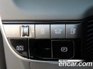 Hyundai Ioniq5 Long Range 2025 года из Южной Кореи