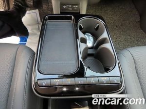 Hyundai Ioniq5 Long Range 2025 года из Южной Кореи