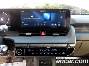 Hyundai Ioniq5 Long Range 2025 года из Южной Кореи