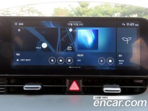 Hyundai Ioniq5 Long Range 2025 года из Южной Кореи