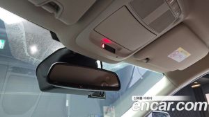 Renault-KoreaSamsung QM6 2.0 LPe RE Signature 2WD 2023 года из Южной Кореи