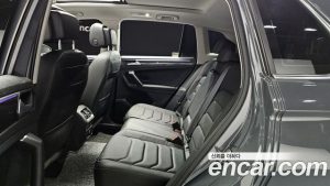 Volkswagen Tiguan 2.0 TDI Prestige 2024 года из Южной Кореи