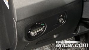 Volkswagen Tiguan 2.0 TDI Prestige 2024 года из Южной Кореи