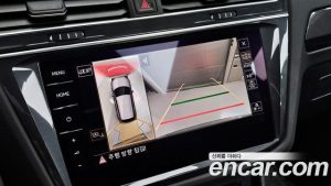 Volkswagen Tiguan 2.0 TDI Prestige 2024 года из Южной Кореи