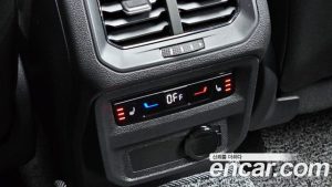 Volkswagen Tiguan 2.0 TDI Prestige 2024 года из Южной Кореи