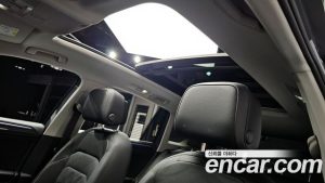 Volkswagen Tiguan 2.0 TDI Prestige 2024 года из Южной Кореи