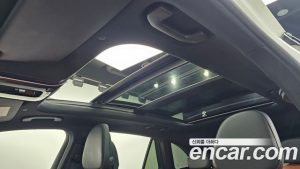 Mercedes-Benz GLC-Class GLC300 4MATIC AMG Line 2023 года из Южной Кореи