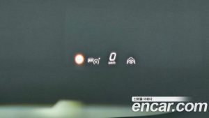 Mercedes-Benz GLC-Class GLC300 4MATIC AMG Line 2023 года из Южной Кореи