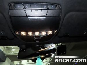 Mercedes-Benz AMG GT 4Door 43 4MATIC+ Dynamic 2023 года из Южной Кореи