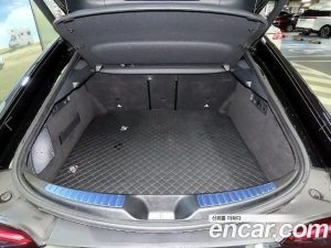 Mercedes-Benz AMG GT 4Door 43 4MATIC+ Dynamic 2023 года из Южной Кореи