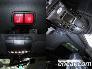 Mercedes-Benz AMG GT 4Door 43 4MATIC+ Dynamic 2023 года из Южной Кореи