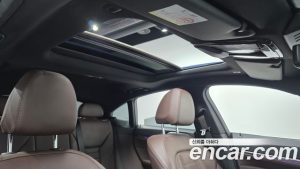 BMW i4 eDrive40 M Sport PRO 2023 года из Южной Кореи