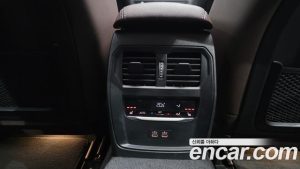 BMW i4 eDrive40 M Sport PRO 2023 года из Южной Кореи