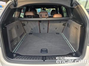 BMW X3 xDrive 20d M Sport PRO 2023 года из Южной Кореи